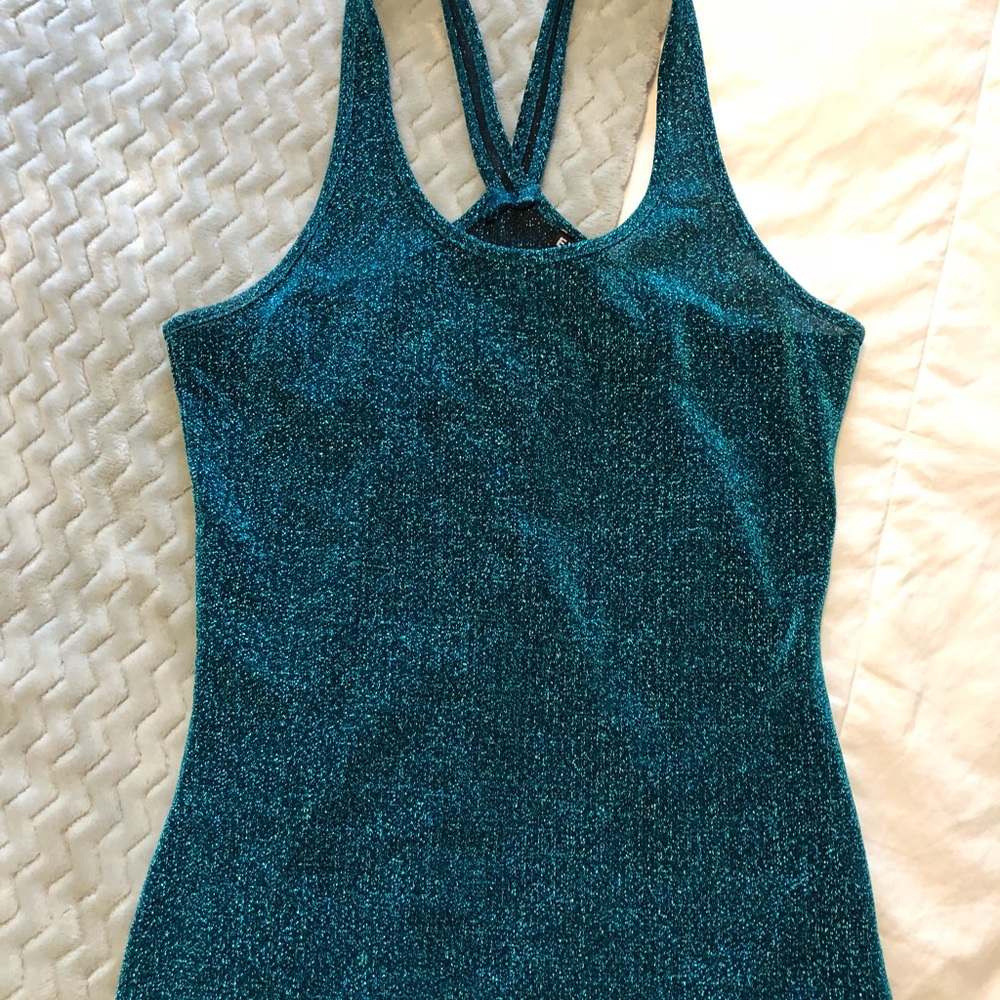 Express dress tank.